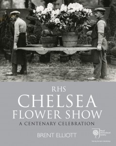 Chelsea Flower Show
